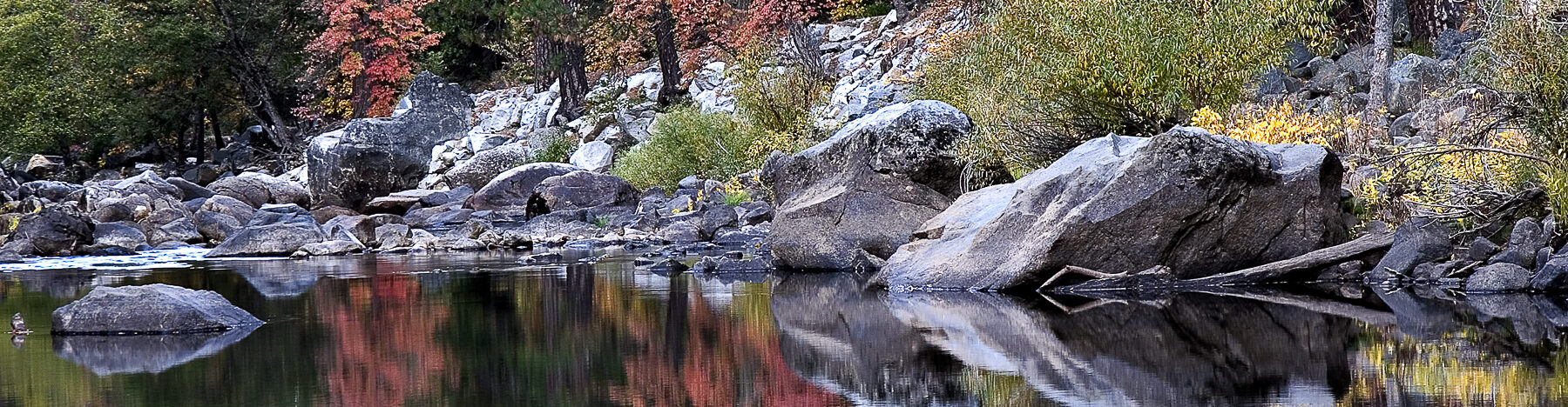 Mariposa County Resource Conservation District